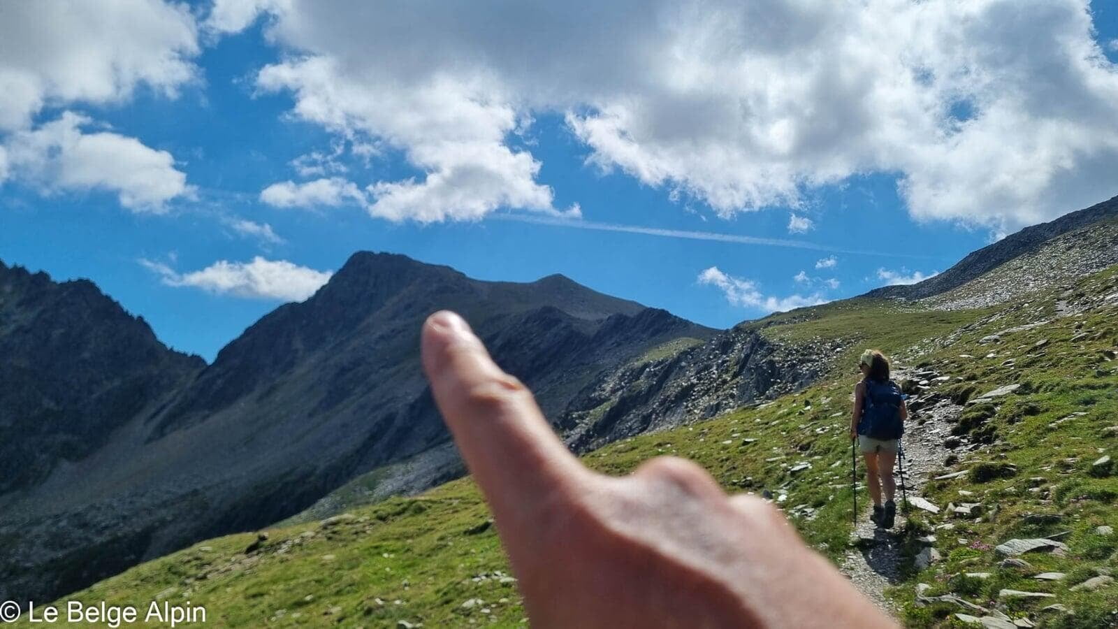 Puig Pedros (Pyrénées - 2842 m)